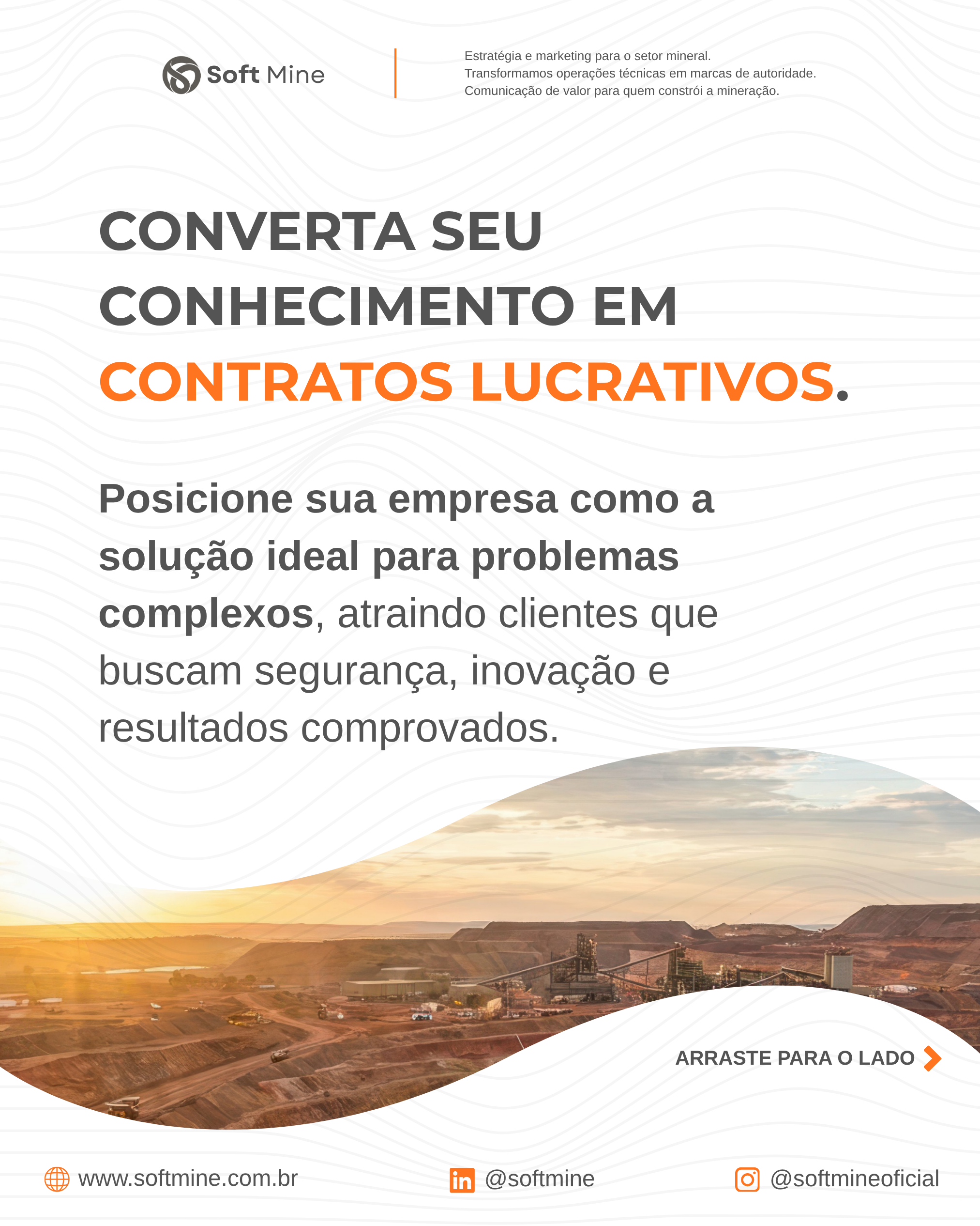 SoftMine Trabalho 3 - Slide 5